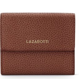 Lazarotti Bologna Leather Wallet Genuine Leather 12 cm  Variant 2