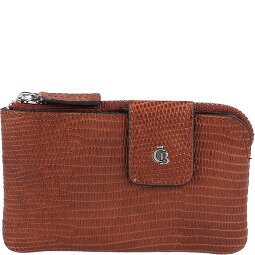 Castelijn & Beerens Donna key wallet RFID leather 12 cm  Variant 2