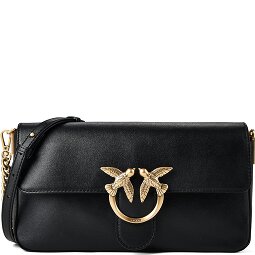 PINKO Love one Shoulder bag Genuine Leather 27 cm  Variant 3