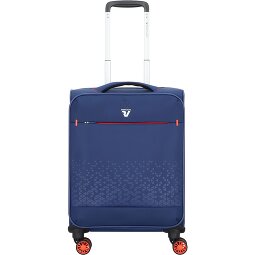 Roncato Crosslite 4 Roll Cabin Trolley 55 cm  Variant 1 Roncato Crosslite 4 Roll Cabin Trolley 55 cm  Variant 1