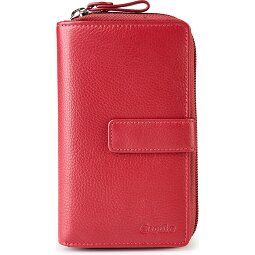 Esquire Primavera Wallet RFID protection Leather 15.5 cm  Variant 1