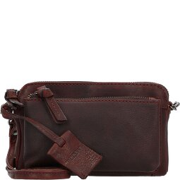 Burkely Antique Avery shoulder bag leather 18 cm  Variant 2