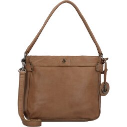 Harbour 2nd Anchor Love Luisa Shoulder Bag Leather 24 cm  Variant 2 Harbour 2nd Anchor Love Luisa Shoulder Bag Leather 24 cm  Variant 2