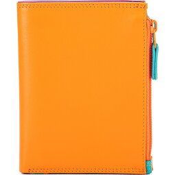 Mywalit Wallet RFID protection Genuine Leather 9 cm  Variant 2