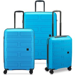 MODO by Roncato Supernova 2.0 4 wheels Suitcase set 3-piece  Variant 8