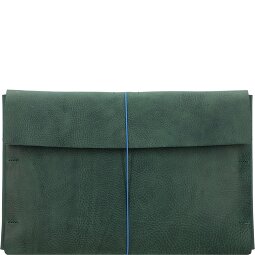 Harold's Keeper Laptop sleeve Leather 37.5 cm  Variant 2