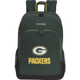 Travelite travelite x NFL Daypack 43 cm Laptop compartment  Variant 1