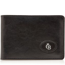 Castelijn & Beerens Gaucho credit card case RFID leather 10 cm  Variant 1