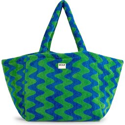 Wouf Terry Shopper Bag 35 cm  Variant 1