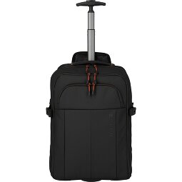 Travelite Briize 2 wheels Backpack trolley 50 cm  Variant 1