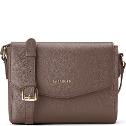 Lazarotti Bologna Leather Crossbody Shoulder bag, 22 cm  Variant 8