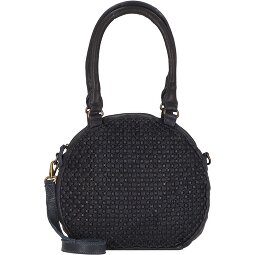 Greenland Nature Femi & Nine shoulder bag leather 34 cm  Variant 5 Greenland Nature Femi & Nine shoulder bag leather 34 cm  Variant 5