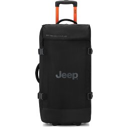 Jeep JS007C 2 wheels Travel bag L 73 cm  Variant 2
