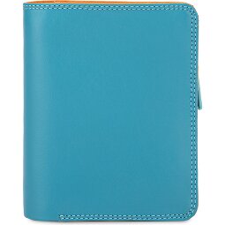 Mywalit Medium Wallet wallet leather 11 cm  Variant 1