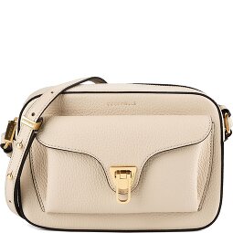 Coccinelle Beat Soft Shoulder bag Genuine Leather 21 cm  Variant 2