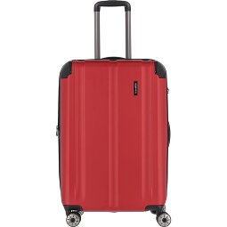 Travelite City M 4 Roll Trolley 68 cm  Variant 4