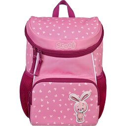 Scooli Mini-Me Kindergarten backpack 30 cm  Variant 2 Scooli Mini-Me Kindergarten backpack 30 cm  Variant 2