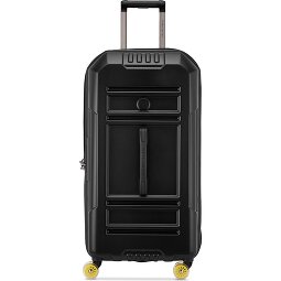 Delsey Paris Rempart 2.0 4 wheels Trolley 80 cm with expansion pleat  Variant 3