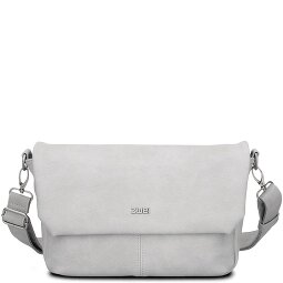 Zwei Mademoiselle.M Messenger 33 cm Laptop compartment  Variant 9