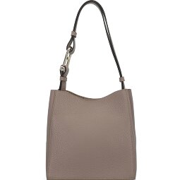 Furla Nuvola Shoulder Bag Leather 21 cm  Variant 2