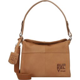 Burkely Rogue Robyn Shoulder Bag Leather 24 cm  Variant 2