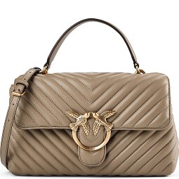 PINKO Love Lady Handbag Genuine Leather 26 cm  Variant 3
