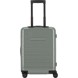 Horizn Studios H5 Essential Glossy 4 Roll Cabin Trolley 55 cm  Variant 1