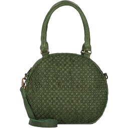 Greenland Nature Femi & Nine shoulder bag leather 34 cm  Variant 3
