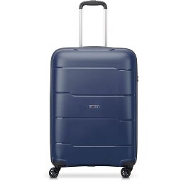 MODO by Roncato Galaxy 4 wheels Trolley M 45 cm  Variant 2