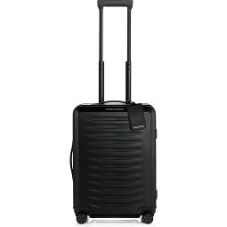 Porsche Design Roadster 4-wheel Aluminum Cabin suitcase, 55 cm  Variant 1