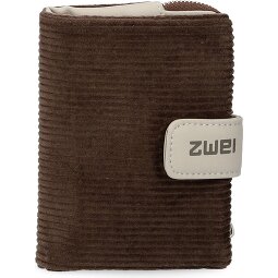 Zwei Mademoiselle Wallet 10 cm  Variant 3