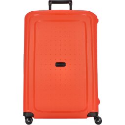 Samsonite S'Cure Spinner 4-Wheel Trolley 75 cm  Variant 3