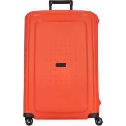 Samsonite S'Cure Spinner 4-Wheel Trolley 75 cm  Variant 3