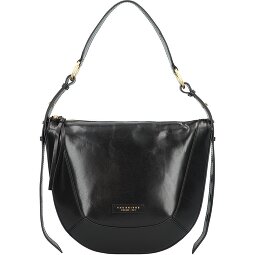 The Bridge Fedora Shoulder Bag Leather 28 cm  Variant 3