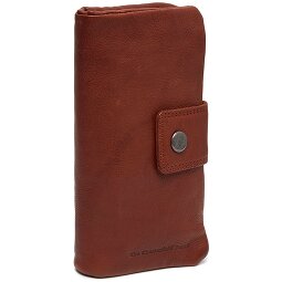 The Chesterfield Brand Fresno Wallet Leather 10 cm  Variant 2 The Chesterfield Brand Fresno Wallet Leather 10 cm  Variant 2