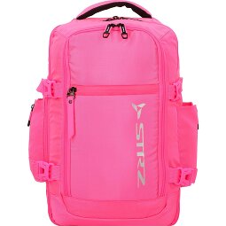 Polestream Strz by Berlin travel backpack 39 cm laptop compartment  Variant 4