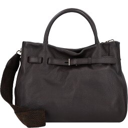 abro Jill Shoulder Bag Leather 36 cm  Variant 1