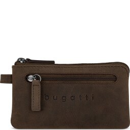 Bugatti Luca Key wallet Leather 12 cm  Variant 1