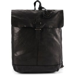 Harbour 2nd Urban Poets Daypack Genuine Leather 36 cm  Variant 3