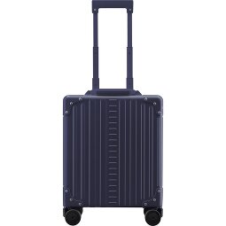 Aleon Business 4-wheel Aluminum Cabin suitcase, 42 cm, with Laptop Compartment  Variant 3