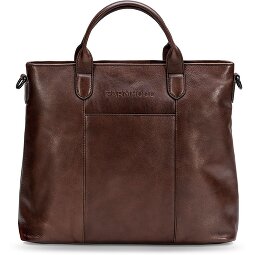 Farmhood Memphis Handbag Leather 37 cm Laptop compartment  Variant 3
