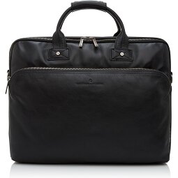 Castelijn & Beerens Firenze briefcase RFID leather 45 cm laptop compartment  Variant 1