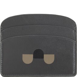 DuDu Boracay Credit card case Leather 10 cm  Variant 1