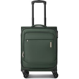 Travelite Priego 4 wheels Cabin suitcase S 55 cm  Variant 3