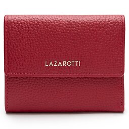Lazarotti Bologna Leather Wallet Leather 12 cm  Variant 10