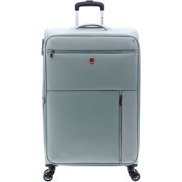 Gladiator 3700 4 wheels Trolley 78 cm with expansion pleat  Variant 3