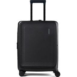 American Tourister Dashpop 4 wheels Cabin trolley 55 cm with expansion pleat  Variant 4