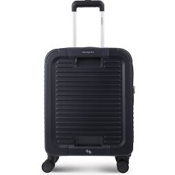 Hedgren Raku 4 wheels Cabin trolley XS 55 cm  Variant 2