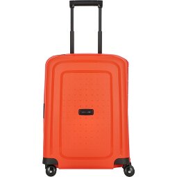 Samsonite S'Cure Spinner 4 Roll Cabin Trolley 55 cm  Variant 4