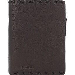 Picard Ranger 1 Wallet RFID protection Leather 8 cm  Variant 1 Picard Ranger 1 Wallet RFID protection Leather 8 cm  Variant 1